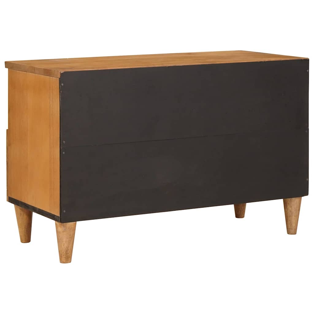 TV Units Light Brown 70 x 33 x 46 cm Engineered Wood