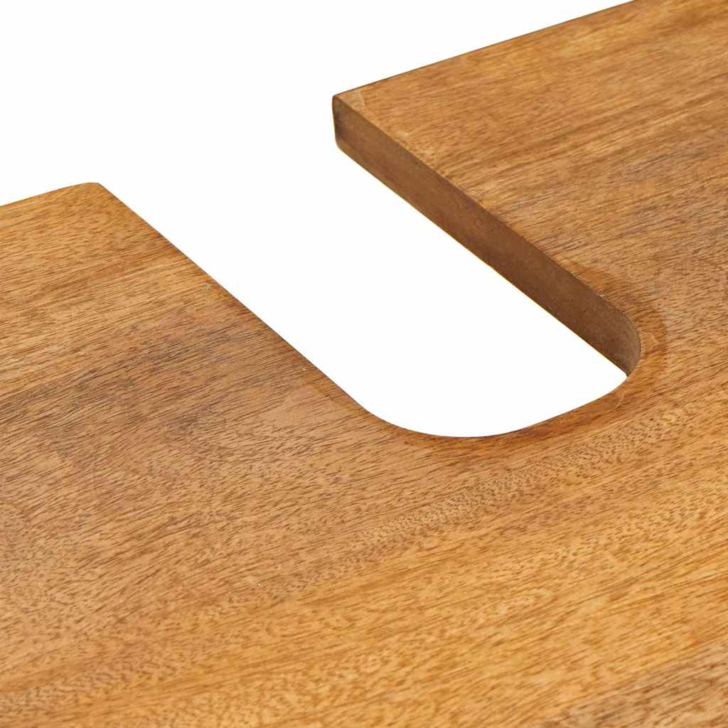 Bathroom Cabinet Wall-mounted Light Brown 62 x 33 x 58 cm