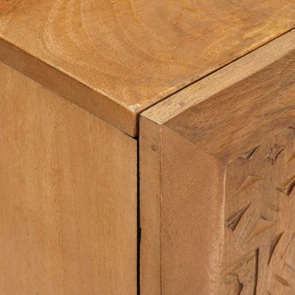 Bathroom Cabinet Light Brown 38 x 33 x 48 cm Engineered Wood