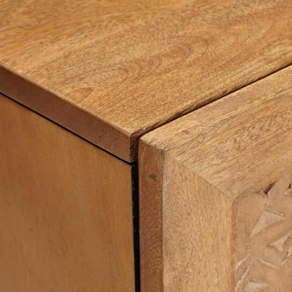 Bathroom Cabinet Light Brown 38 x 33 x 58 cm Engineered Wood