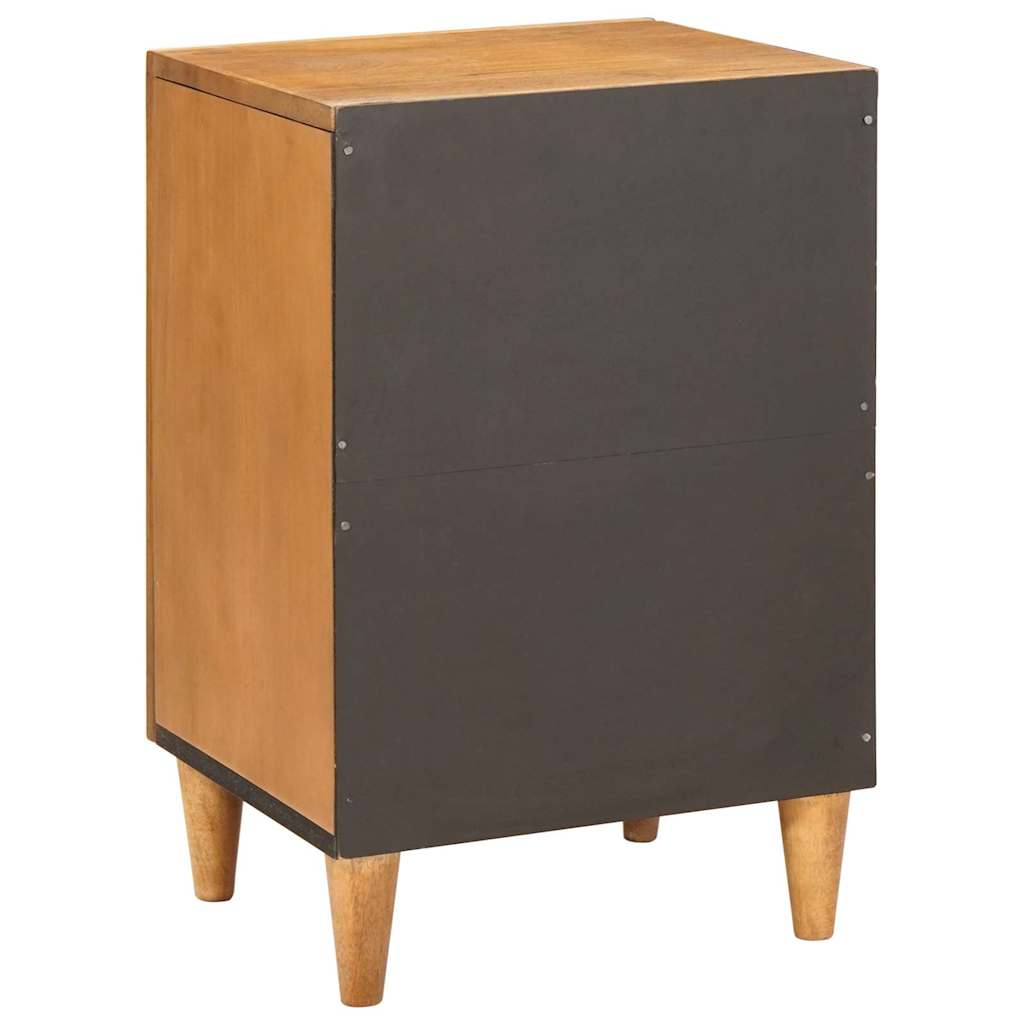 Bathroom Cabinet Light Brown 38 x 33 x 58 cm Engineered Wood