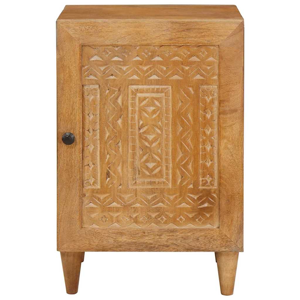 Bathroom Cabinet Light Brown 38 x 33 x 58 cm Engineered Wood