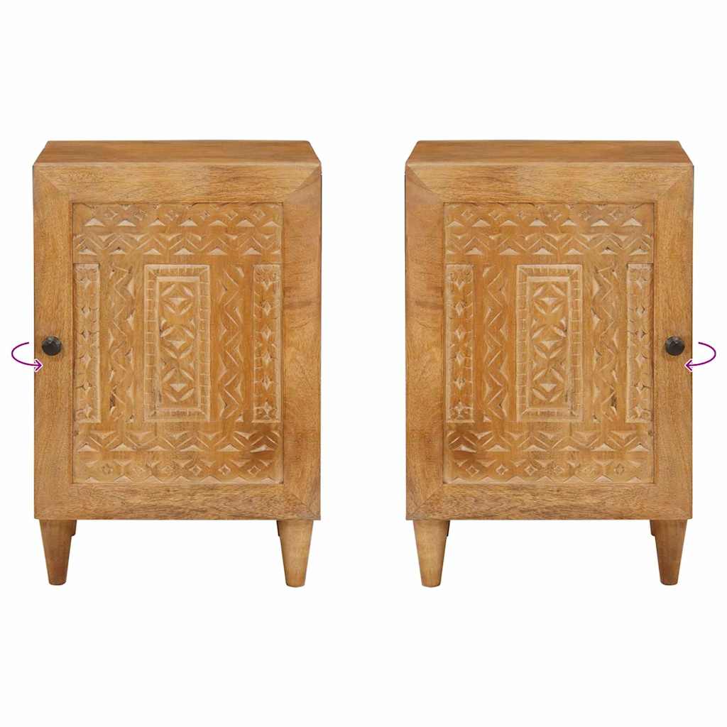 Bathroom Cabinet Light Brown 38 x 33 x 58 cm Engineered Wood