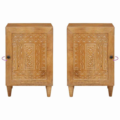 Bathroom Cabinet Light Brown 38 x 33 x 58 cm Engineered Wood
