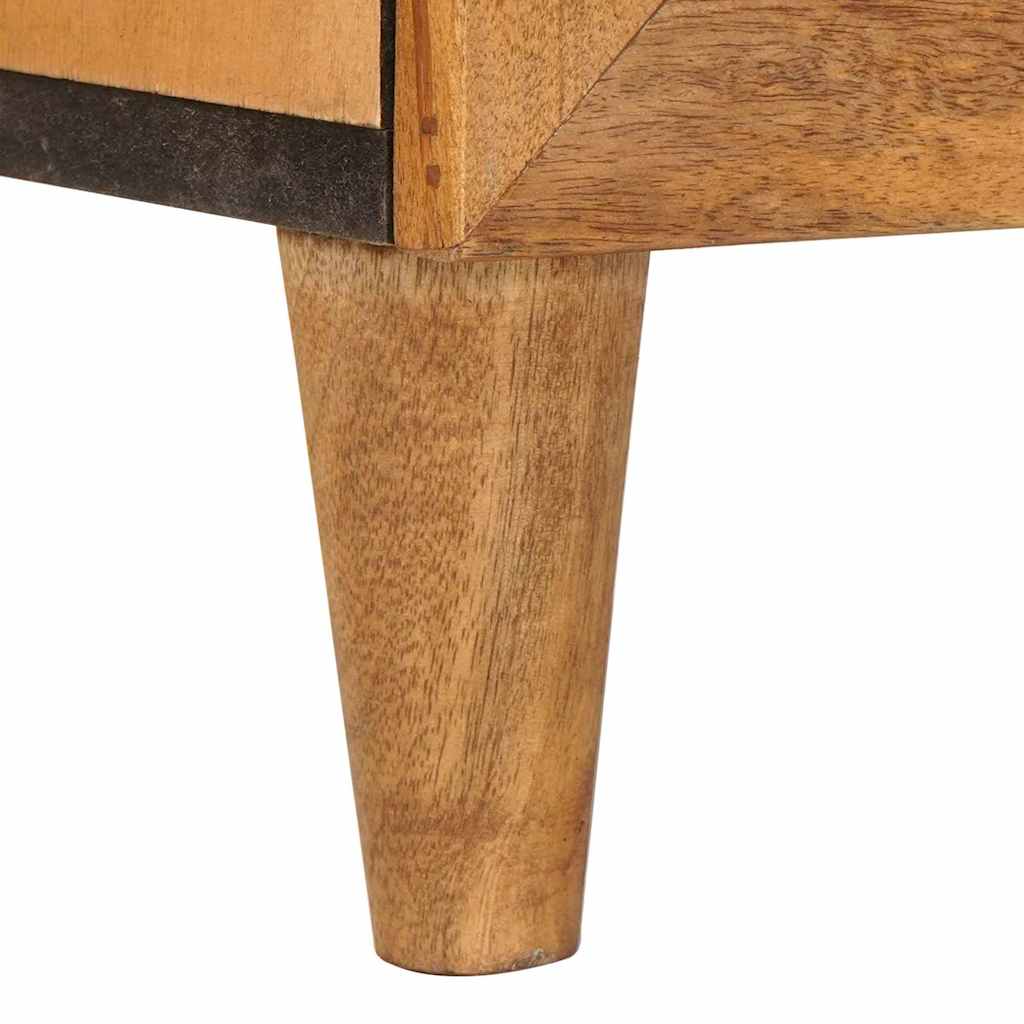 Bathroom Cabinet Light Brown 38 x 33 x 160 cm Engineered Wood