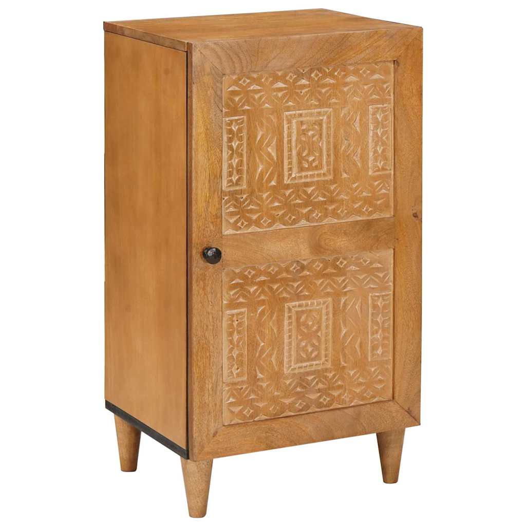Sideboard Light brown 33.5 x 40 x 75 cm