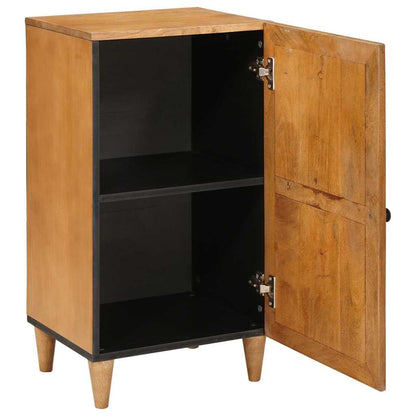 Sideboard Light brown 33.5 x 40 x 75 cm