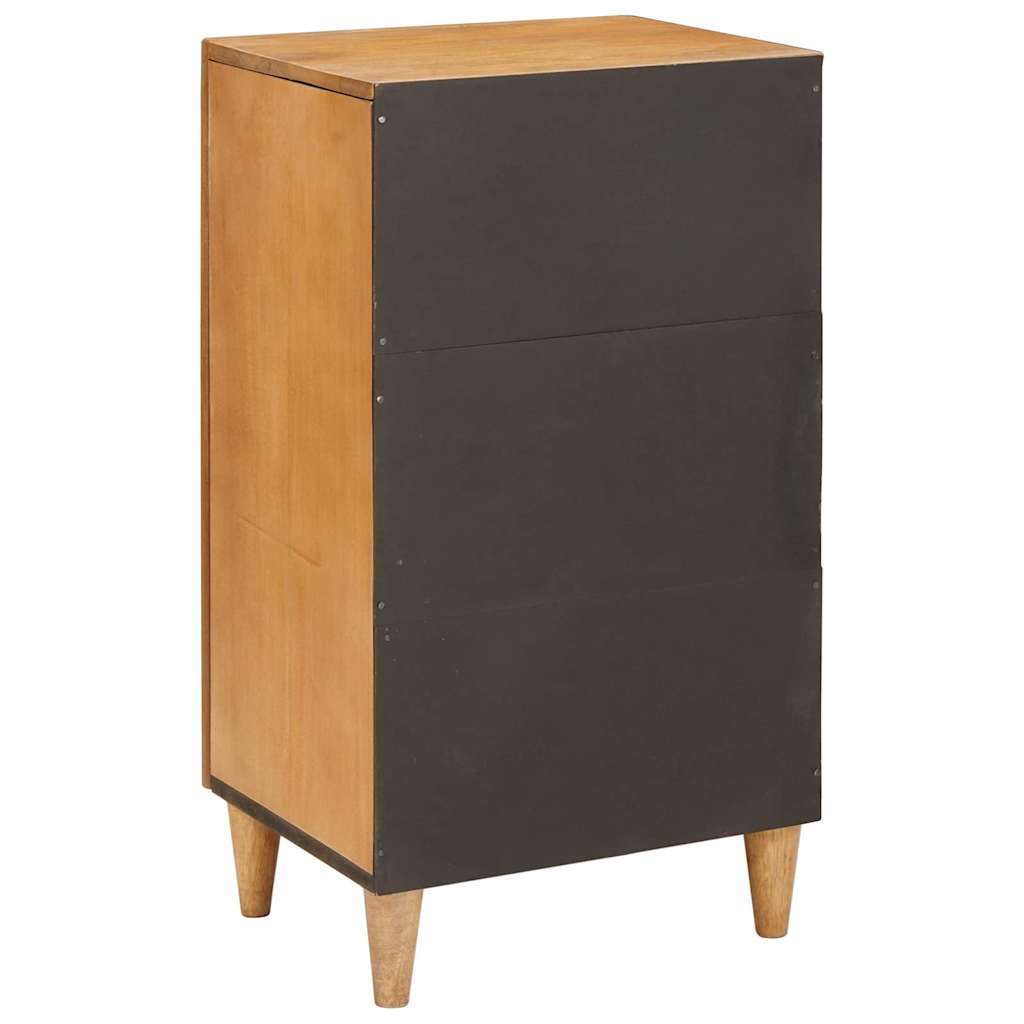 Sideboard Light brown 33.5 x 40 x 75 cm