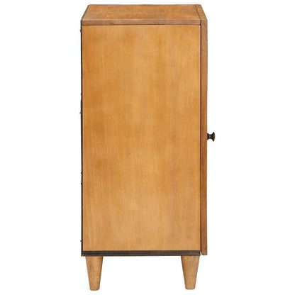 Sideboard Light brown 33.5 x 40 x 75 cm