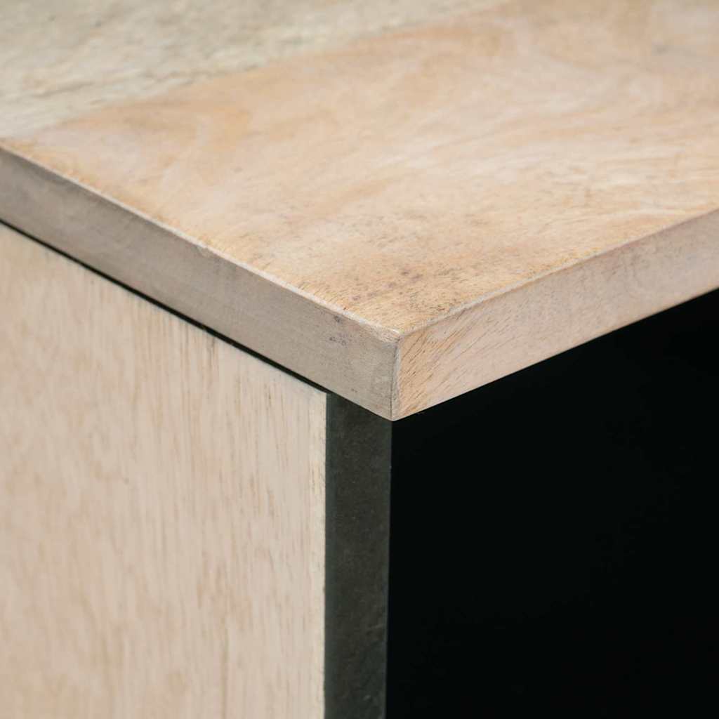 TV Units with Drawer White 70 x 33 x 46 cm Engineered wood