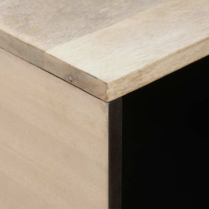 Coffee Table White 100 x 54 x 40 cm Engineered Wood