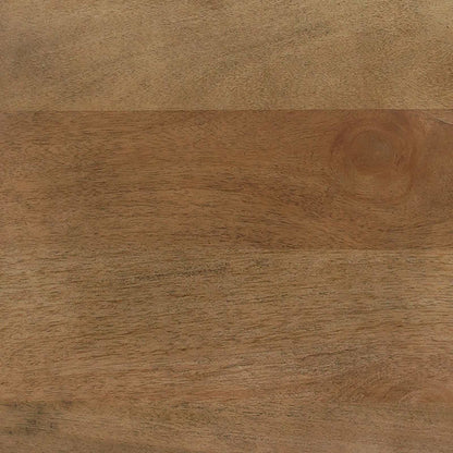 Sideboard Brown 40 x 33 x 75 cm Solid Mango Wood