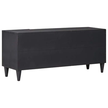 Storage Cabinets with Storage Multicolour 105 x 33.5 x 46 cm