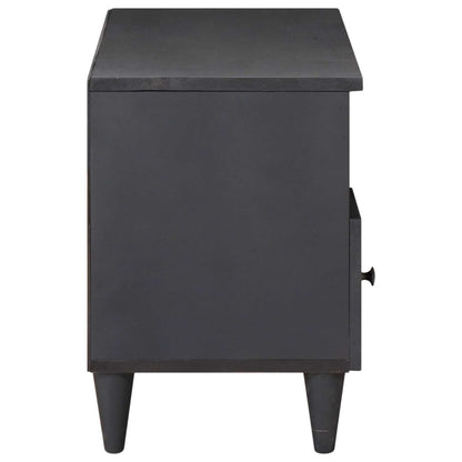 Storage Cabinets with Drawer Multicolour 100 x 33.5 x 46 cm