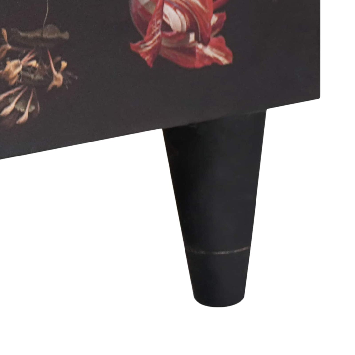 Bathroom Cabinet with Drawer Multicolour 38 x 33.5 x 160 cm