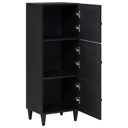 Storage Cabinets with Storage Multicolour 40 x 33.5 x 110 cm