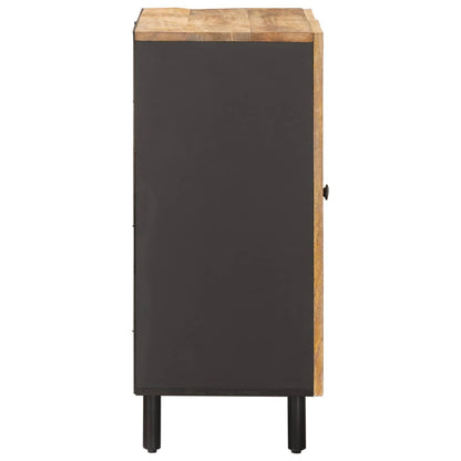 Storage Cabinets Pattern Pattern 60 x 33 x 75 cm Natural