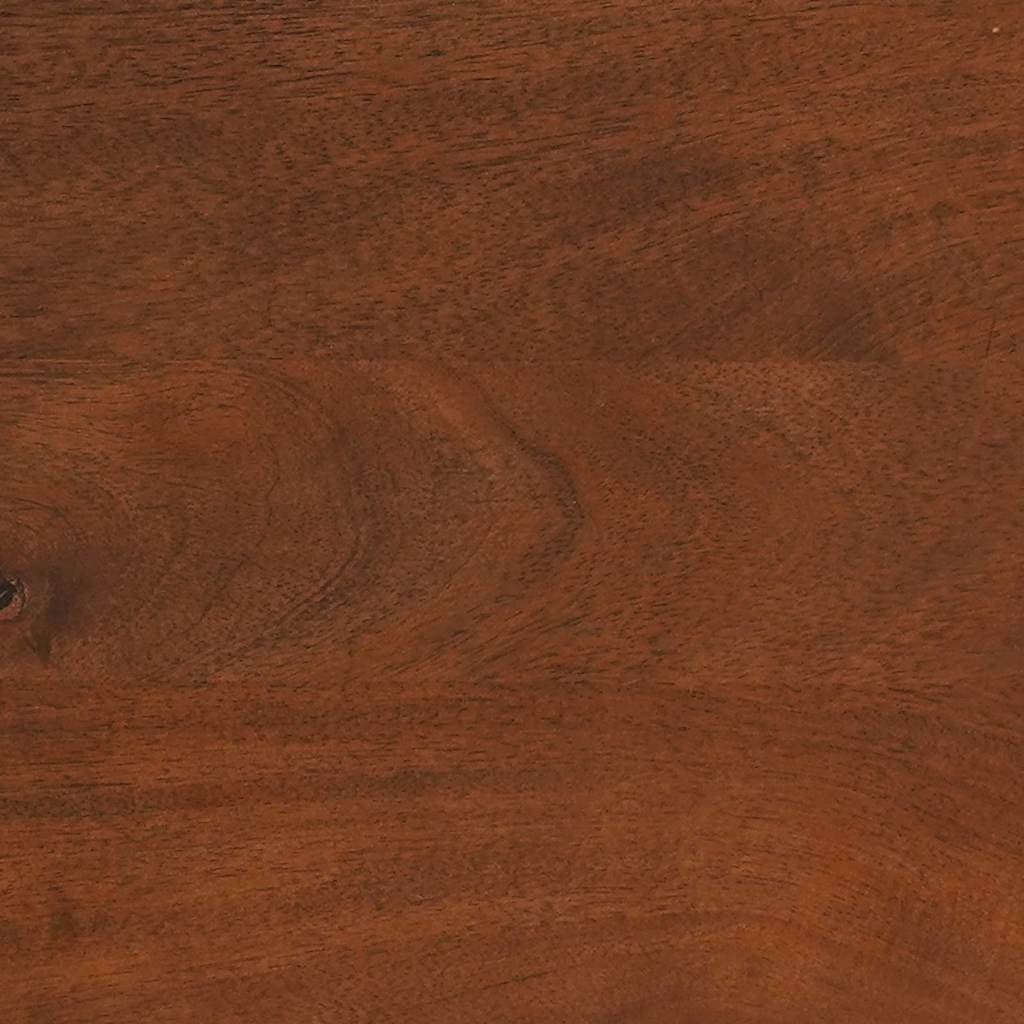 Coffee Table 80 x 50 x 40 cm Solid Mango Wood