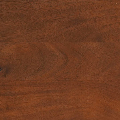 Coffee Table 100 x 54 x 40 cm Solid Mango Wood