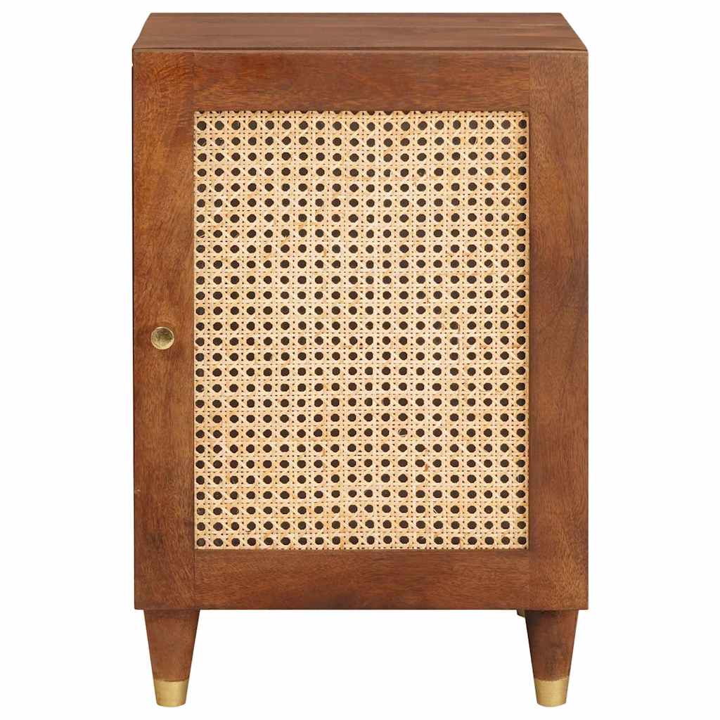 Bathroom Cabinet Brown 38 x 33.5 x 58 cm Engineered wood