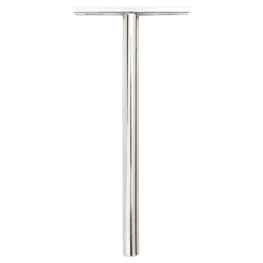 Floating Shelf Brackets 12pcs Invisible Ø10x150 mm Carbon Steel
