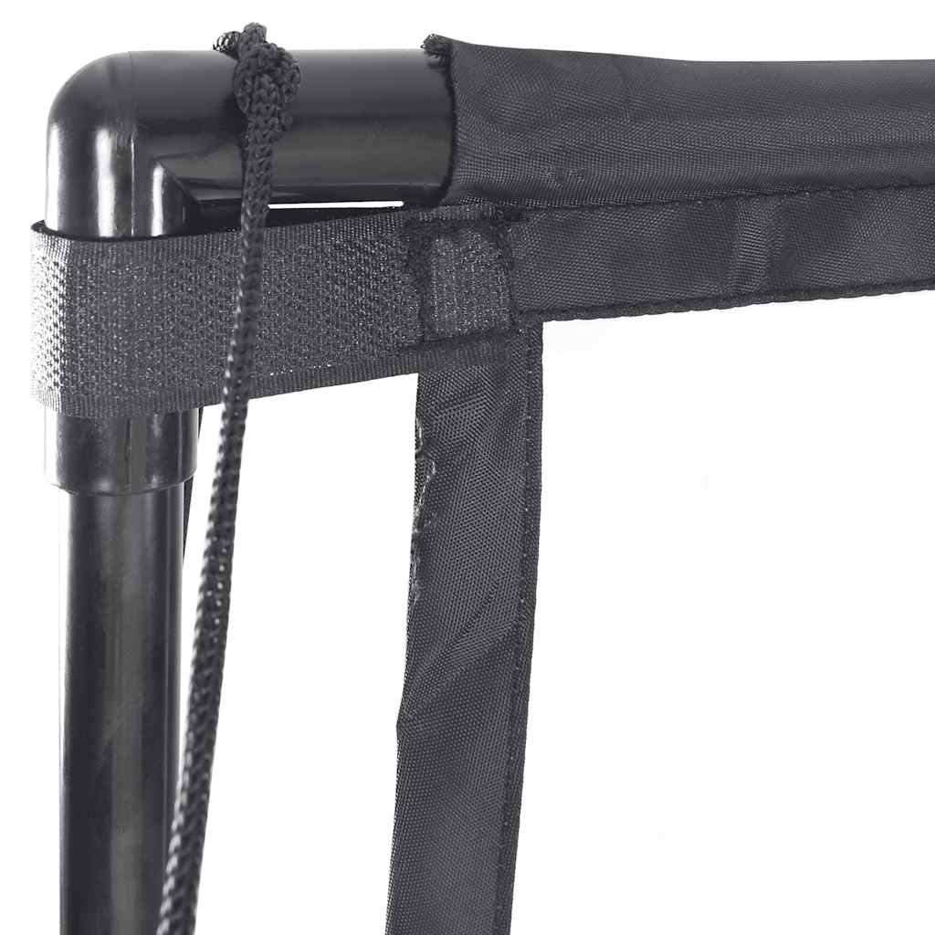 Projection Screen with Stands 84 Inch 4:3