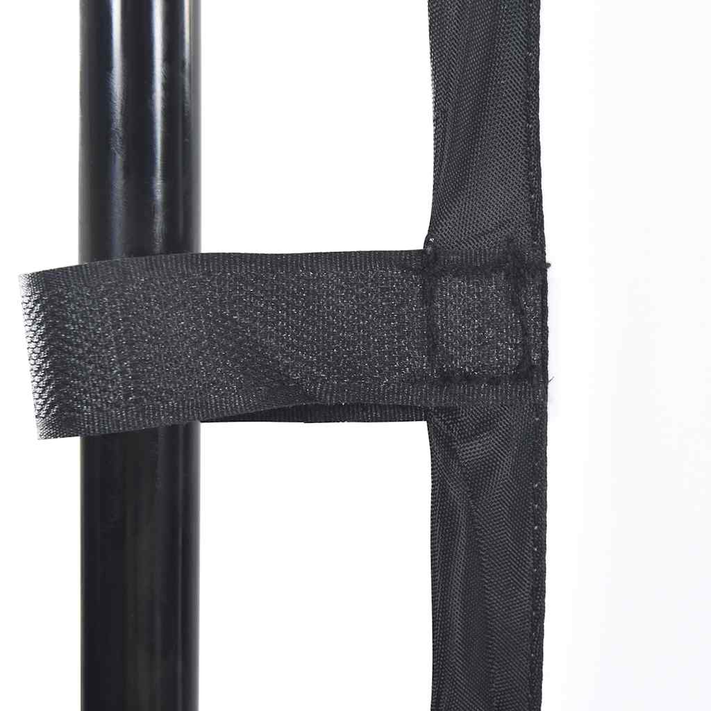 Projection Screen with Stands 90 Inch 4:3