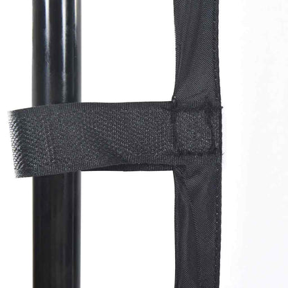 Projection Screen with Stands 108 Inch 16:9