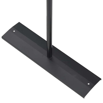 Projection Screen with Stands 120 Inch 16:9