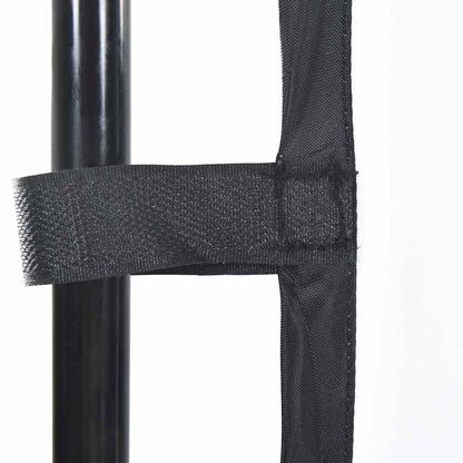 Projection Screen with Stands 89 Inch 1:1