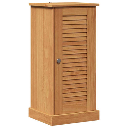 Bathroom Cabinet VIGO Brown and Honey Brown 37.5 x 34 x 80 cm