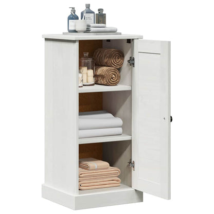 Bathroom Cabinet VIGO White and Antique White 37.5 x 34 x 80 cm