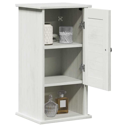 Bathroom Cabinet VIGO White and Antique White 37 x 34 x 71.5 cm