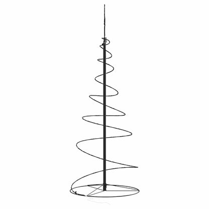 LED Christmas Tree 80 LEDs Warm White 120 cm