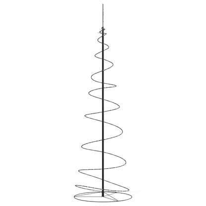 LED Christmas Tree 120 LEDs Warm White 180 cm