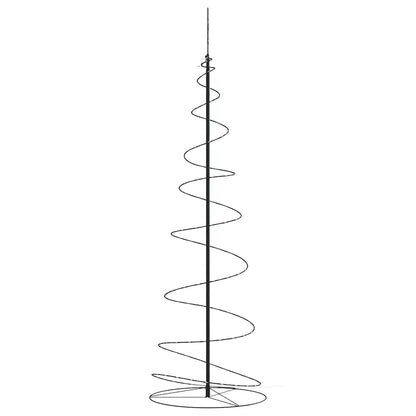 LED Christmas Tree 120 LEDs Warm White 180 cm