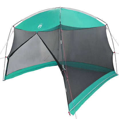 Mosquito Tent with Roof Sea Green 320 x 320 x 218 cm