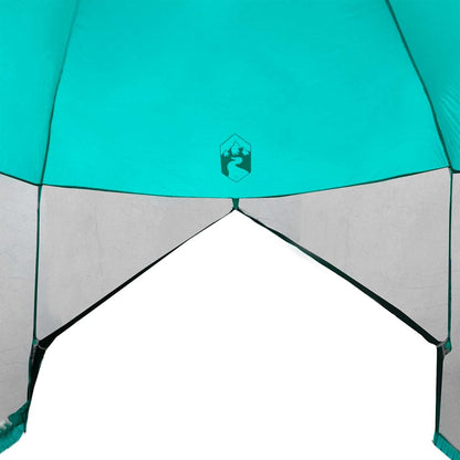 Mosquito Tent with Roof Sea Green 320 x 320 x 218 cm