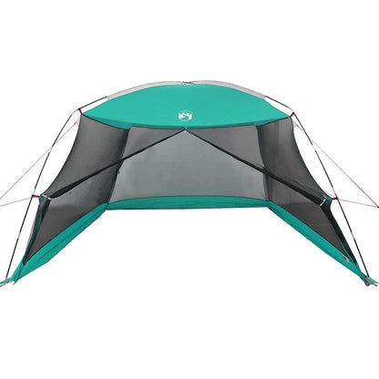 Mosquito Tent with Roof Sea Green 380 x 380 x 225 cm
