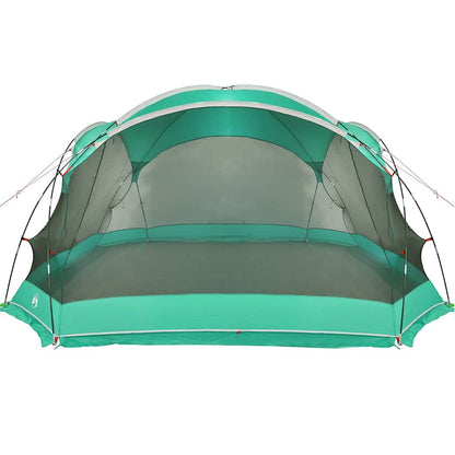 Mosquito Tent with Roof Sea Green 434 x 434 x 230 cm