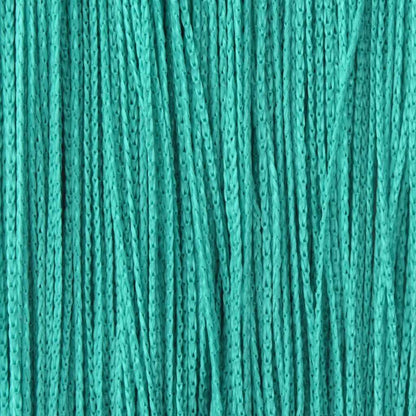 String Curtains 2 pcs Turquoise 100x250 cm