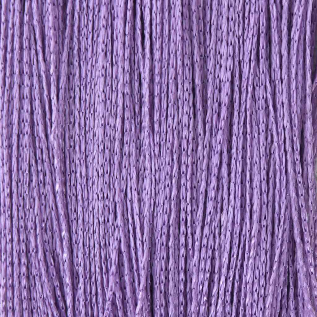 String Curtains 2 pcs Purple 100x250 cm