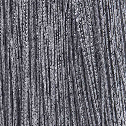 String Curtains 2 pcs Anthracite 140x250 cm