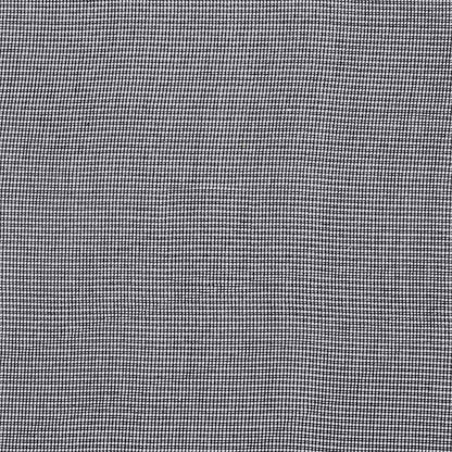 Voile Curtains with Grommets 2 pcs Black 140x175 cm