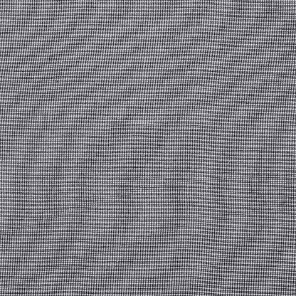 Voile Curtains with Grommets 2 pcs Black 140x300 cm