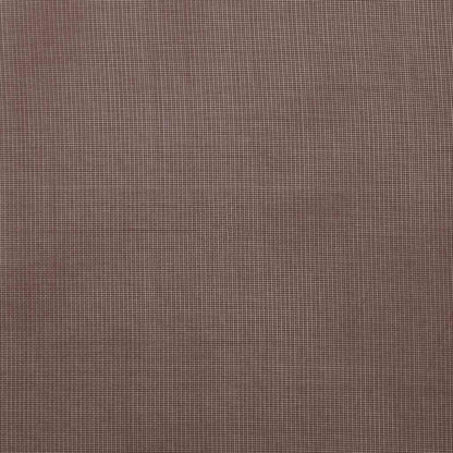 Voile Curtains with Grommets 2 pcs Brown 140x225 cm