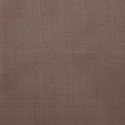 Voile Curtains with Grommets 2 pcs Brown 140x300 cm