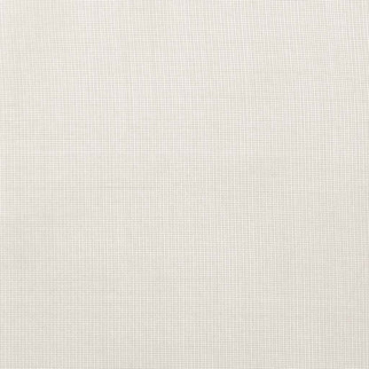 Voile Curtains with Grommets 2 pcs Cream 140x300 cm