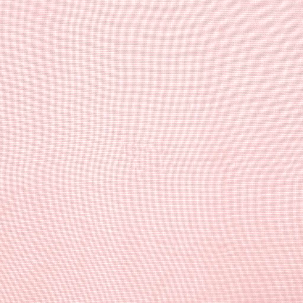 Voile Curtains with Grommets 2 pcs Light Pink 140x140 cm