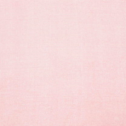 Voile Curtains with Grommets 2 pcs Light Pink 140x140 cm
